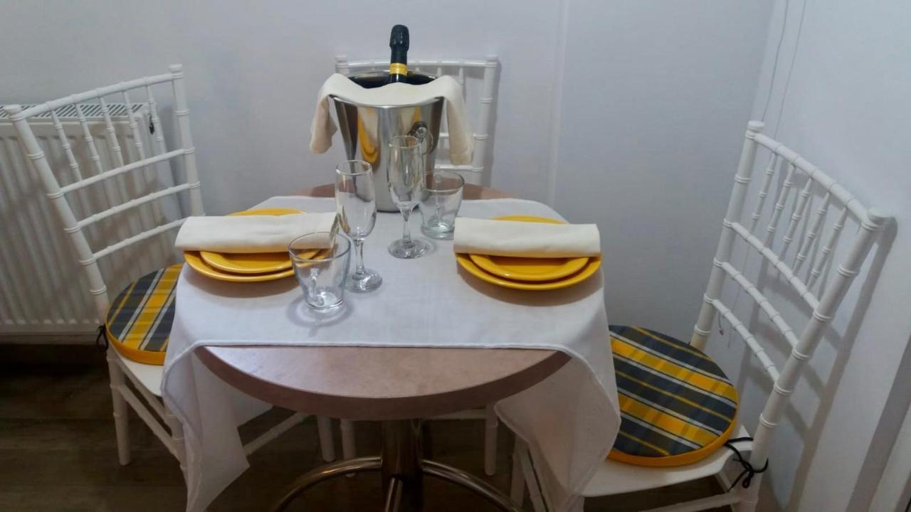 Diac Apartment Center Brassó Kültér fotó