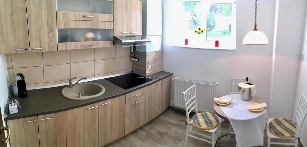 Diac Apartment Center Brassó Kültér fotó